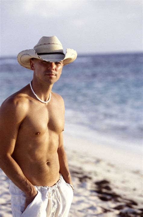 kenny chesney nude|7 Shirtless Country Stars That You Must See Right Now